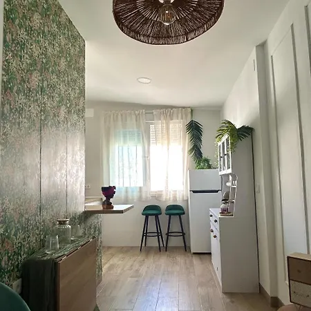 Appartement Turisticos Salvador *